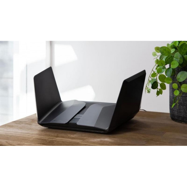 Маршрутизатор Netgear Nighthawk AX12 (RAX120-100EUS)