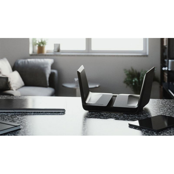 Маршрутизатор Netgear Nighthawk AX12 (RAX120-100EUS)