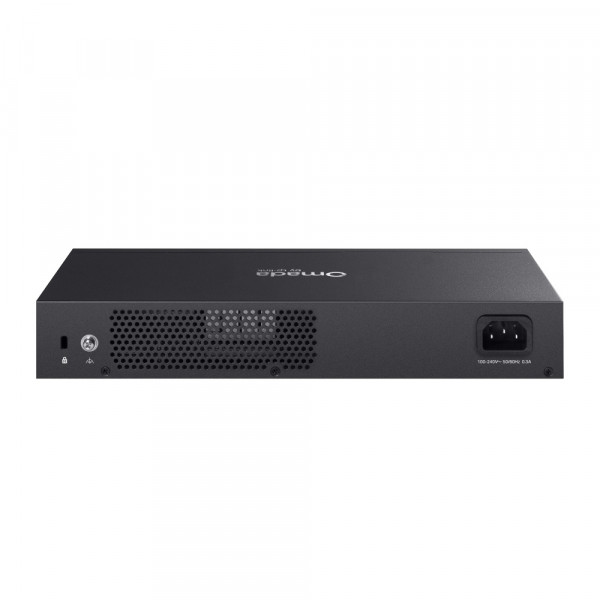 Маршрутизатор TP-Link Omada ER7406