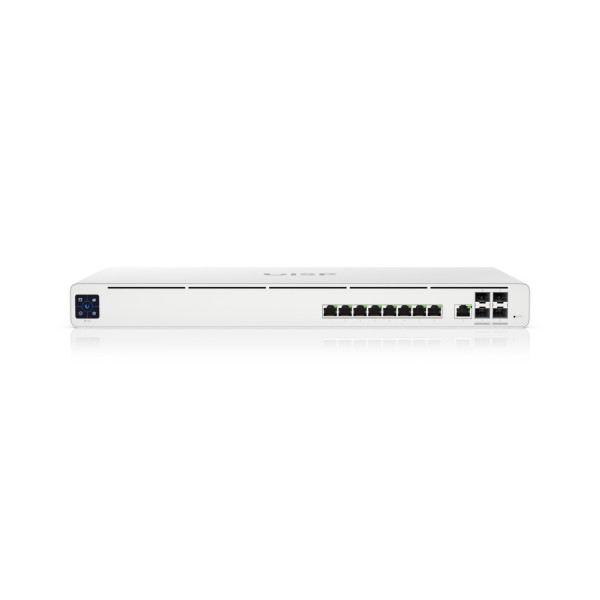 Маршрутизатор Ubiquiti UISP Router Pro (UISP-R-Pro)