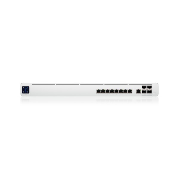 Маршрутизатор Ubiquiti UISP Router Pro (UISP-R-Pro)