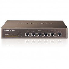 Маршрутизатор з балансуванням навантаження TP-Link TL-R480T+