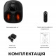 Масажер для ніг RENPHO Shiatsu Compact Black (RP-FM058R-BK)