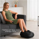 Масажер для ніг RENPHO Shiatsu Compact Black (RP-FM058R-BK)
