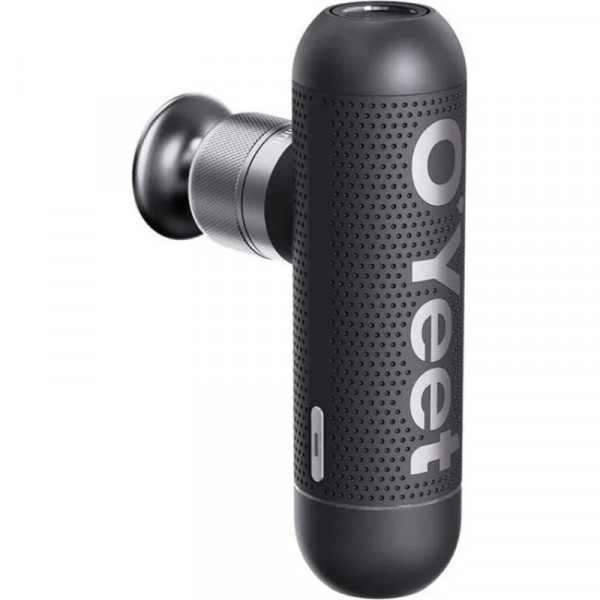 Масажер Oyeet NEX mini MG-M1 Grey