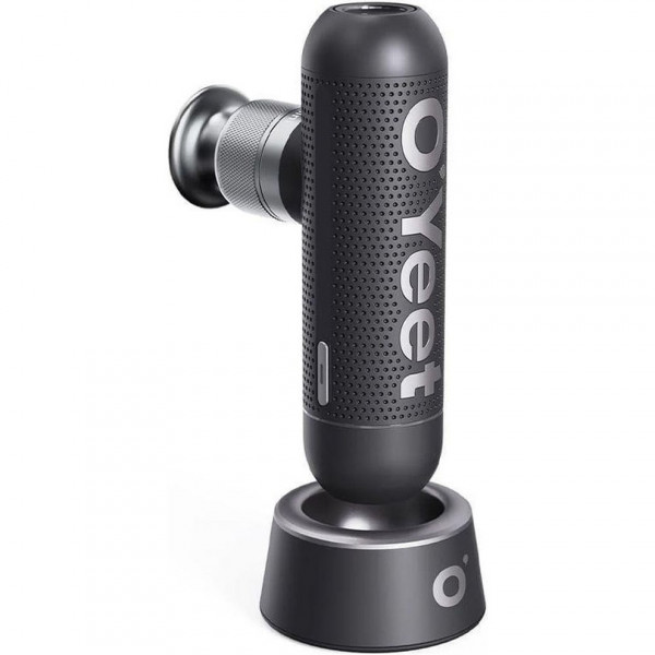 Масажер Oyeet NEX mini MG-M1 Grey