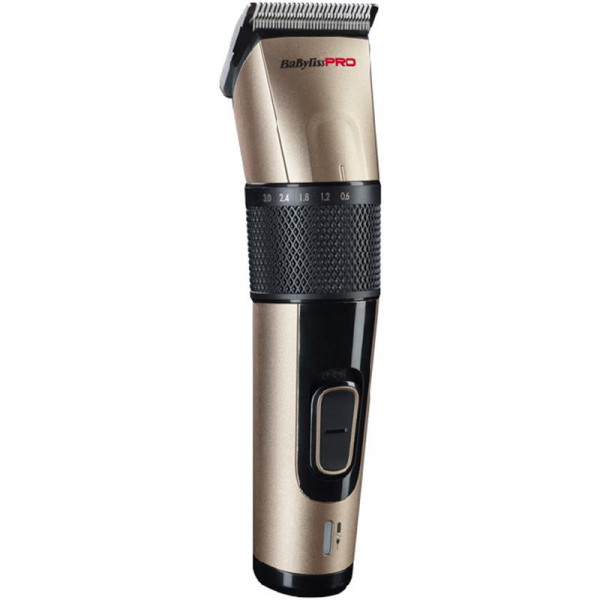 Машинка для стрижки Babyliss Pro FX862E Cut-Definer