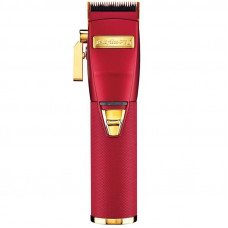 Машинка для стрижки Babyliss Pro FX8700RE Red FX