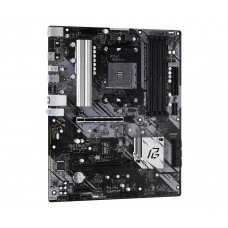 Материнська плата ASRock B550 Phantom Gaming 4 Socket AM4