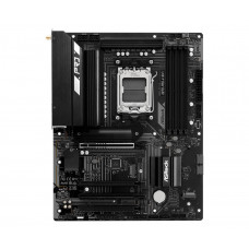 Материнська плата ASRock X870 Pro-A WiFi Socket AM5
