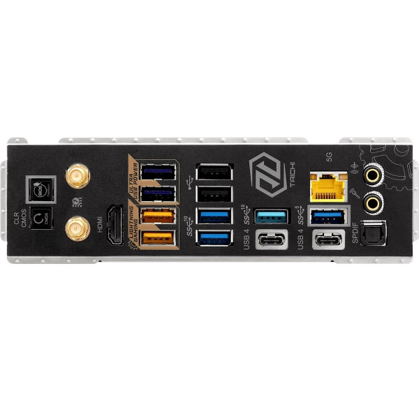 Материнська плата ASRock X870E Taichi Lite Socket AM5