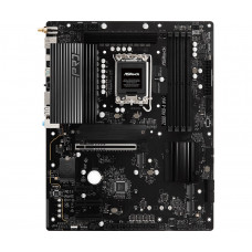 Материнська плата ASRock Z890 Pro-A WiFi Socket AM5