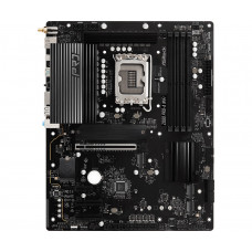 Материнська плата ASRock Z890 Pro-A WiFi Socket AM5