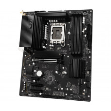 Материнська плата ASRock Z890 Pro-A WiFi Socket AM5