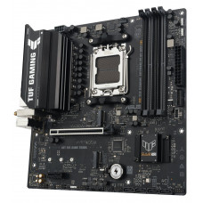 Материнська плата Asus TUF Gaming A620AM-Plus WiFi Socket AM5
