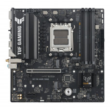 Материнська плата Asus TUF Gaming A620AM-Plus WiFi Socket AM5