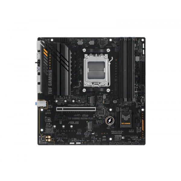 Материнська плата Asus TUF Gaming A620M-Plus Socket AM5
