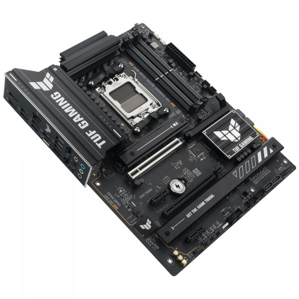 Материнська плата Asus TUF Gaming B650E-Plus WiFi Socket AM5