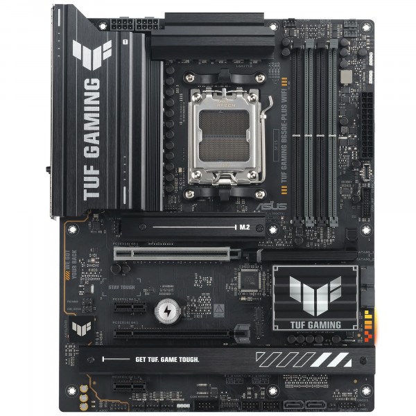 Материнська плата Asus TUF Gaming B650E-Plus WiFi Socket AM5