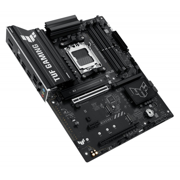 Материнська плата Asus TUF Gaming B850-E WiFi Socket AM5