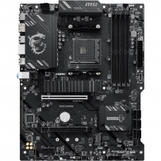 Материнська плата MSI B550 Gaming Socket AM4