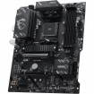 Материнська плата MSI B550 Gaming Socket AM4
