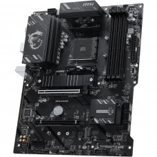 Материнська плата MSI B550 Gaming Socket AM4