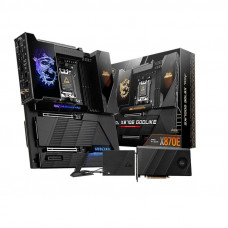 Материнська плата MSI MEG X870E Godlike Socket AM5