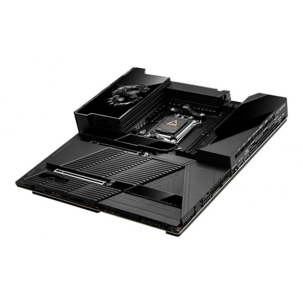 Материнська плата MSI MEG X870E Godlike Socket AM5