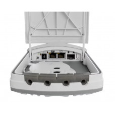 Медиаконвертер MikroTik FTC21 UPS (FTC21-ups)