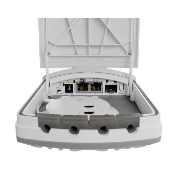 Медиаконвертер MikroTik FTC21 UPS (FTC21-ups)