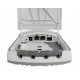 Медиаконвертер MikroTik FTC21 UPS (FTC21-ups)