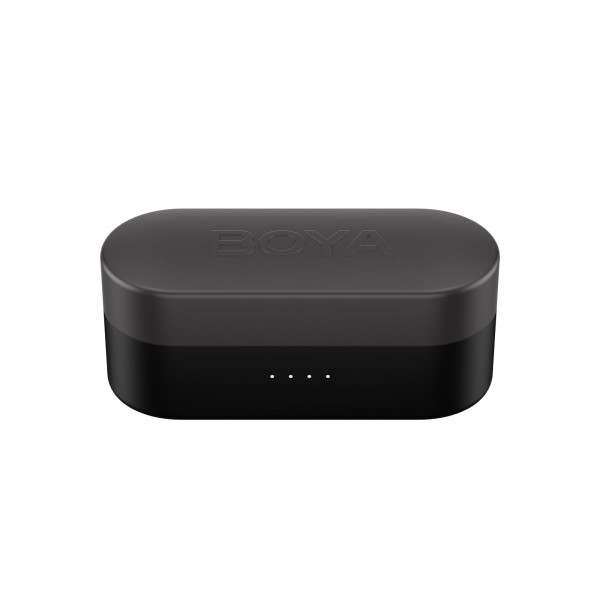 Мікрофон BOYA LINK 3-02 Type-C/TRS Black
