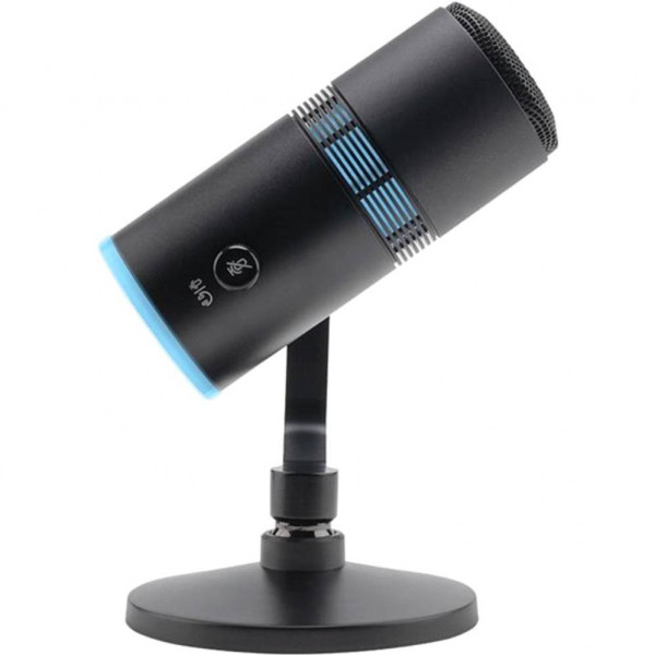 Мікрофон конденсаторний Thronmax V8 Black (V8THRONMAX)