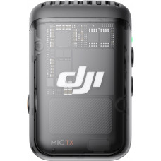 Мікрофонна радіосистема DJI Mic 2 (2 TX + 1 RX + Charging Case) (CP.RN.00000325.01)