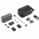 Мікрофонна радіосистема DJI Mic 2 (2 TX + 1 RX + Charging Case) (CP.RN.00000325.01)