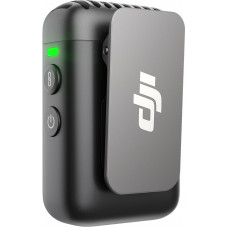 Мікрофонна радіосистема DJI Mic 2 (2 TX + 1 RX + Charging Case) (CP.RN.00000325.01)