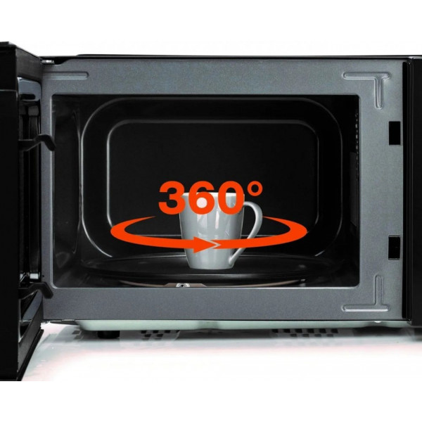 Мікрохвильова піч Gorenje MO20A4XH