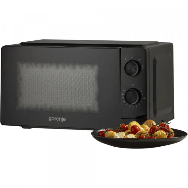 Мікрохвильова піч Gorenje MO20CE1B5