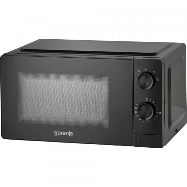Мікрохвильова піч Gorenje MO20CE1B5