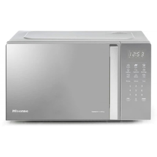 Мікрохвильова піч Hisense H20MOMSS4H
