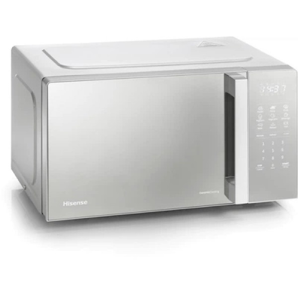 Мікрохвильова піч Hisense H20MOMSS4H