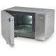 Мікрохвильова піч Hisense H20MOMSS4H