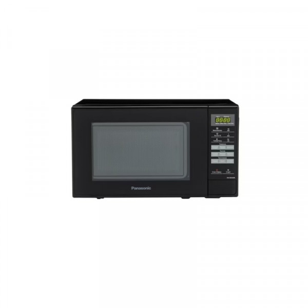 Мікрохвильова піч Panasonic NN-SB26MBZUE