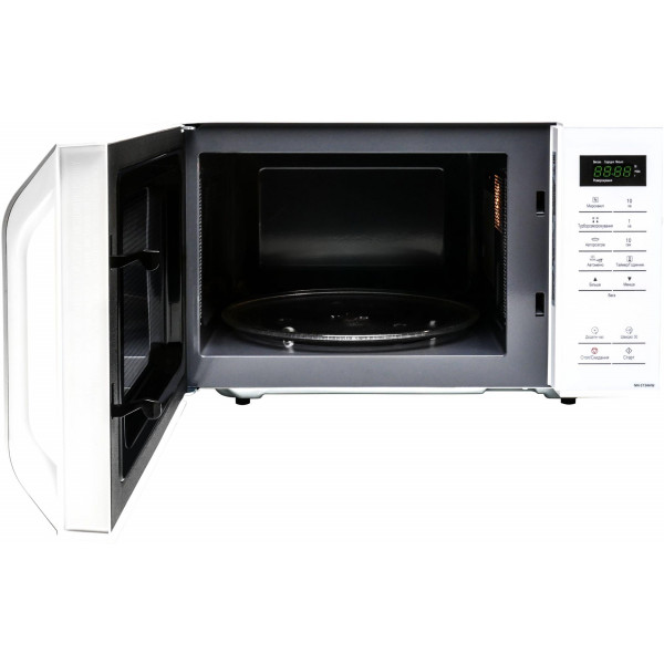 Мікрохвильова піч Panasonic NN-ST34HWZPE