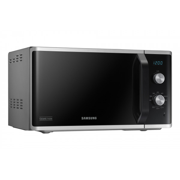 Мікрохвильова піч Samsung MG23K3614AS/UA