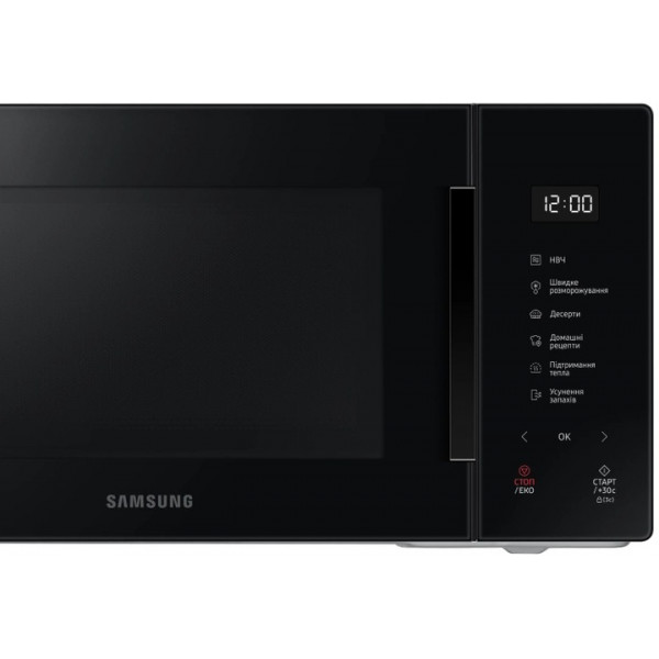 Мікрохвильова піч Samsung MS23T5018AK/UA