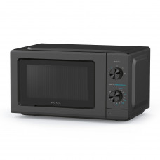 Мікрохвильова піч Scandix SMO20SMB