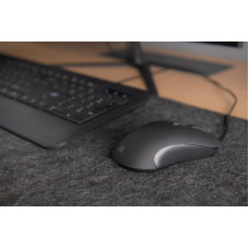 Миша 2E MF1012 Black (2E-MF1012UB)