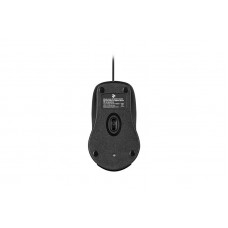 Миша 2E MF170 USB Black (2E-MF170UB)